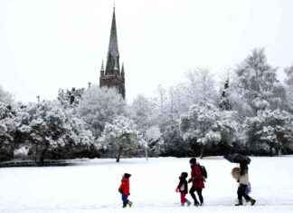 Are You Eligible for UK Cold Weather Payments? Check Now to See if You Qualify! news-20112024-124831