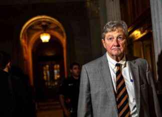 False Accusations: Republican Senator Blames Biden and Harris for Chagos Deal news-21112024-063653