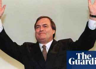John Prescott, Former British Deputy Prime Minister, Passes Away at 86 news-21112024-123836