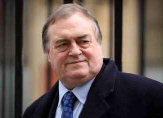 John Prescott: From Ship Steward to Labour Power Player and Blair’s Right-Hand Man news-21112024-123943