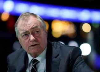 John Prescott Dies at 86: Former Deputy Prime Minister’s Death news-21112024-124003