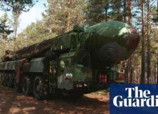 Russia Fires Intercontinental Ballistic Missile at Dnipro: Ukraine’s Claim news-21112024-184205
