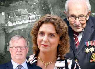 Villagers Embarrassed by Captain Tom’s Tarnished Legacy: National Hero’s Reputation in Question news-21112024-184315