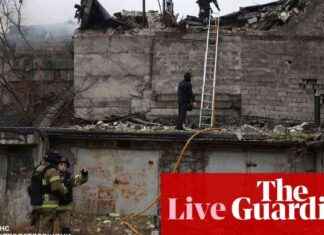 Putin’s Lack of Interest in Peace and US Accusations of Escalation – Ukraine War Updates news-22112024-004802