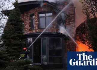 Russian Ballistic Missile Attack on Ukraine: Zelenskyy Calls it ‘Severe Escalation’ news-22112024-083333