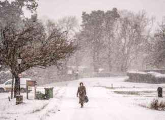 UK School Closures Due to Snow and Ice – Updated List news-22112024-143741