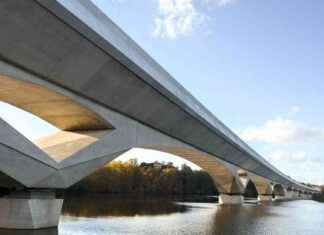 HS2 Viaduct Project Wins Building Beauty Award news-22112024-204112