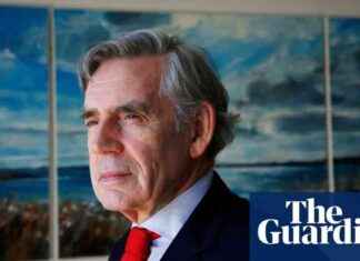 The Value of Good Dying: Gordon Brown Reflects on Daughter’s Death news-22112024-204135