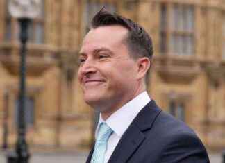 MP Jailed for Repeatedly Kicking Girlfriend: Historic Conviction and Reform Efforts news-22112024-204245