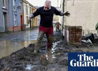 Evaluating Storm Bert’s Impact on UK Forecasters and Flood Defences: A Critical Analysis news-25112024-223325