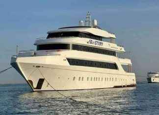 Britons Missing as Tourist Boat Sea Story Hit by Wave in Red Sea – Updates news-25112024-223401