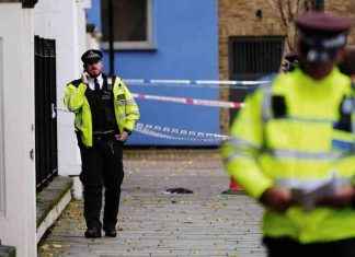 Arrest Made in West London Car Shooting Injuring 8-Year-Old Girl and Man news-25112024-223416