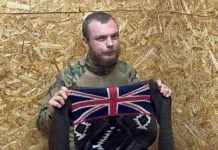 Father of British Soldier Captured by Russia Worries About Son’s Safety news-25112024-223429