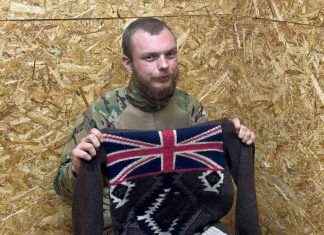 Father of British Soldier Captured by Russia Worries About Son’s Safety news-25112024-223429