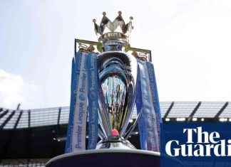 Premier League and Channel 4 Partner to Train Teenagers in Labour’s £45m Work Initiative news-26112024-043426