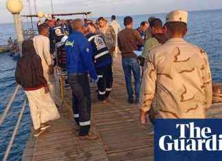 British Tourists Missing in Red Sea Boat Accident news-26112024-043446