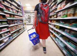 Shop Inflation Reverses Trend, Price Warning Issued – Prepare for Increased Costs news-26112024-043537