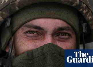 Europe Takes Lead on Military Aid for Ukraine Amid Trump Administration Changes news-26112024-103545