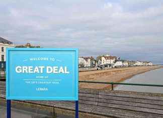 Town Renamed in Controversial Decision: What’s the Big Deal? news-26112024-164056