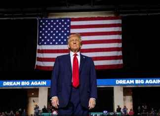 UK Warns Trump: Trade War Risks One Million American Jobs news-26112024-224513