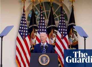 Joe Biden Announces Ceasefire Deal to End Israel-Hezbollah Conflict news-27112024-044532