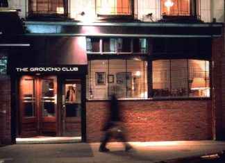 The Groucho Club Shuts Down Amid Police Probe into Alleged Serious Crime news-27112024-044601