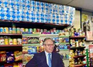 National Lottery Exhibition Showcases Game-Changing Moments news-27112024-104648