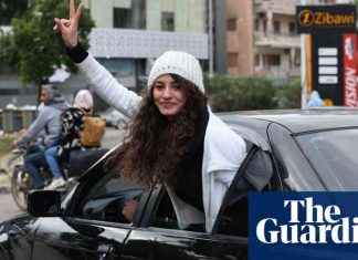 Israel-Hezbollah Ceasefire: Biden Pushes for Permanent End to Hostilities news-27112024-104705