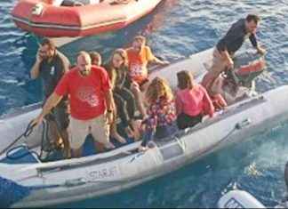 Search Continues for 7 Missing Passengers on Egypt Yacht – Updates news-27112024-104802