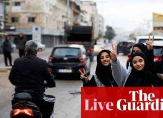 Israel-Hezbollah Ceasefire Brings Displaced Residents Back to Southern Lebanon – Middle East Crisis Update news-27112024-164759