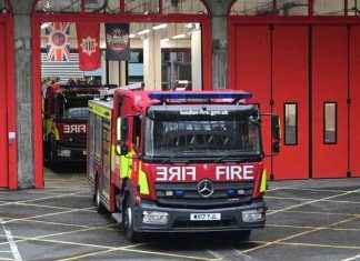 Fire Damages Hayes Flat Without Injuries news-27112024-224901