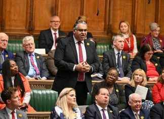 Tackling Islamophobia: Labour MP Calls for ‘Blasphemy Law’ – Starmer Warned news-27112024-225022