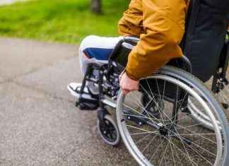 Labour’s Update on Disability Benefit Change: Addressing Persistent ‘Anxiety’ news-27112024-225041