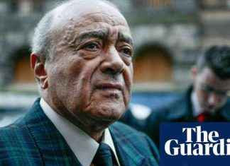 Mohamed Al Fayed Accused of Raping and Abusing 111 Women news-28112024-045013