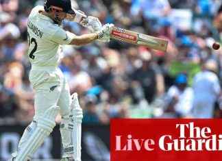 New Zealand vs England Test Cricket: Day 1 Live Updates and Scores news-28112024-045036