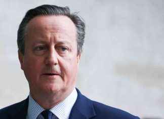 Former Prime Minister David Cameron Supports Assisted Dying Bill: A Surprising Change of Position news-28112024-045138