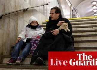 Russia-Ukraine War: Moscow Launches Massive Strike on Ukraine’s Energy Infrastructure – Live Updates news-28112024-105208