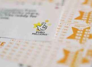 Double-check Your EuroMillions Tickets: Numbers Error Causes Urgent Reminder news-28112024-105249