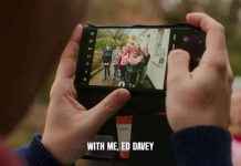Ed Davey’s Charity Single Aims for Christmas Number One news-28112024-105310