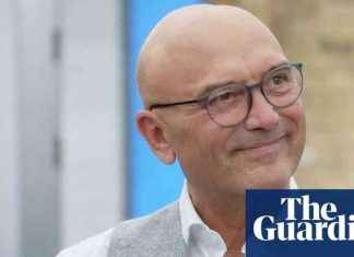 Gregg Wallace Leaves MasterChef Amid Misconduct Allegations news-28112024-165300
