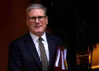 Former MP Defects to Reform Party as Tories Suffer Double Blow – Live Updates news-28112024-165423