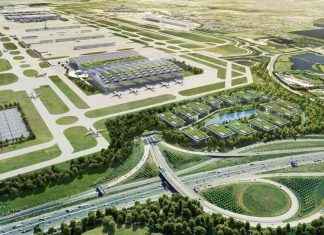 Heathrow Airport Requires Approval from Westminster for Third Runway Expansion news-28112024-231237