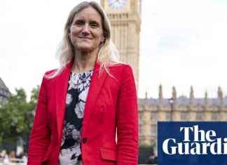 Kim Leadbeater advocates for assisted dying bill before crucial vote news-28112024-231323