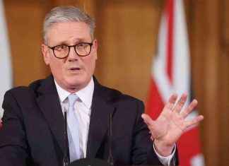 Starmer accuses Tories of using Brexit for ‘open borders experiment’ news-28112024-231447