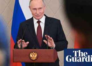 Putin’s Threat to Hit Kyiv with Oreshnik Missiles and Praise for Trump news-29112024-051559