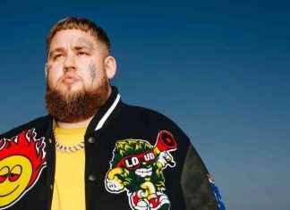 Rag’n’Bone Man Live Performance at Pizzeria for Festive Season news-29112024-111650