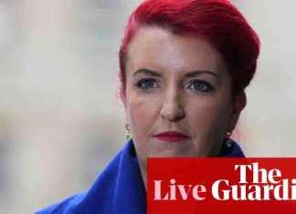 Louise Haigh Resigns as Transport Secretary Over Misleading Police Conviction – UK Politics Update news-29112024-111712