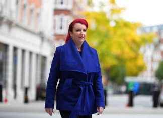 Louise Haigh Resigns as Transport Secretary Due to Stolen Phone Fraud – What Happened and What’s Next news-29112024-111812