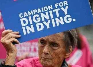 Assisted Dying Bill: Encouraging MPs to Vote No When in Doubt news-29112024-111831