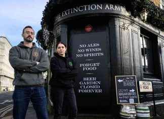 Future of Local Pubs: Study Warns of Disappearing Establishments news-29112024-171730